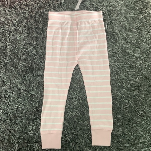 Light Pink Old Navy 2-Piece Pajamas - Picture 4 of 4